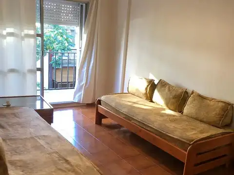Departamento en Alquiler de 4 ambientes