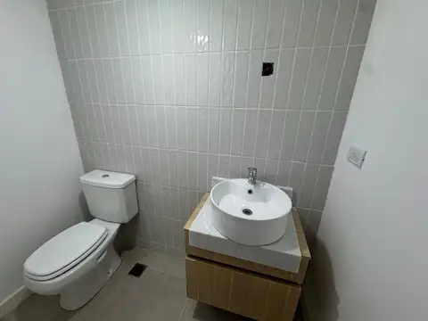 ULTIMA UNIDAD! Moderno 2 Ambientes a Estrenar en el corazón de Villa Urquiza