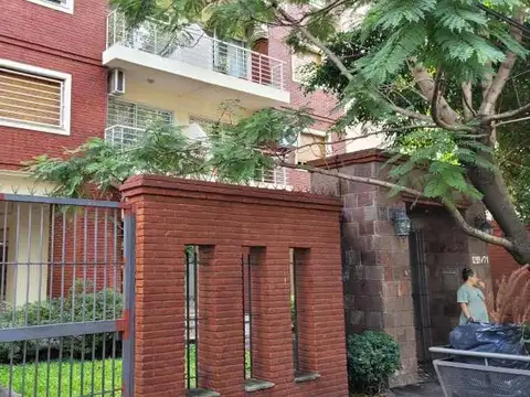 Departamento - Alquiler - Argentina, Haedo - Carlos Tejedor 1259