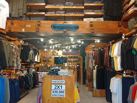 Av Libertador 500