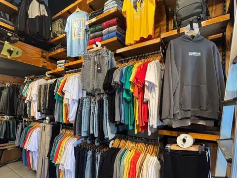 Local comercial en alquiler ubicado en Merlo