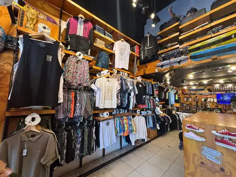 Local comercial en alquiler ubicado en Merlo