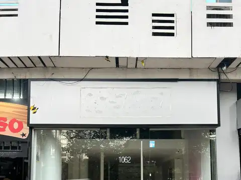 Local en Microcentro