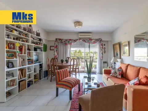 Departamento en Venta de 3 dormitorios
