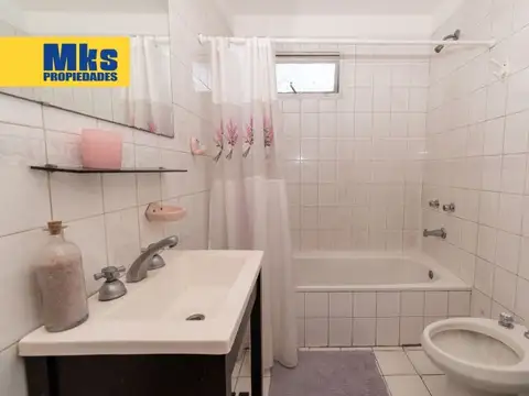 ¡Descubri este increible 4 ambientes en Barracas!