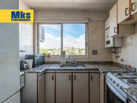 Departamento en Venta en Barracas, USD 148.000