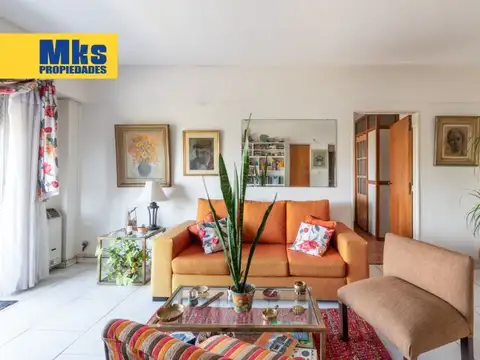 Departamento en Venta de 4 ambientes