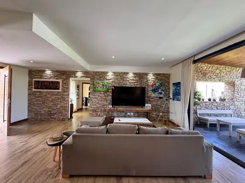 Casa 4 ambientes Fincas de San Vicente