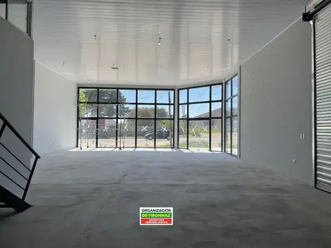 Local en Venta en Villa San Jose, USD 190.000