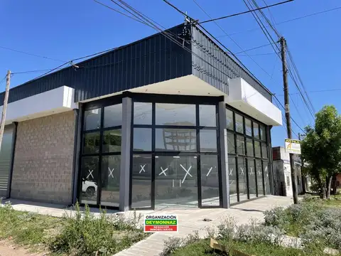 Local en Venta A Estrenar