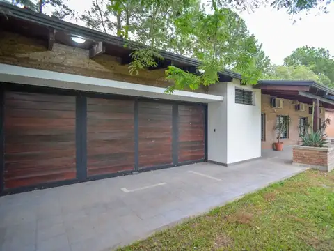 Casa en Venta 10 años