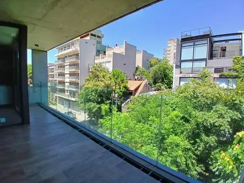 DRAGONES N° 1875, 3° - PISO 4 AMB A ESTRENAR BAJO BELGRANO