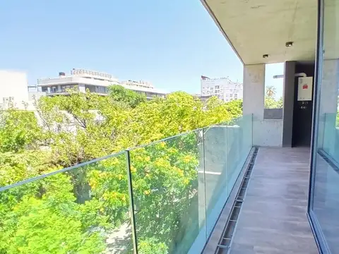 Departamento en Venta en Belgrano Chico, USD 595.000