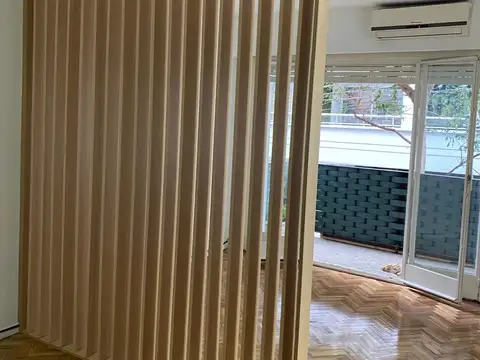 Departamento en Venta 40 años