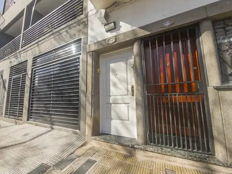 Avenida Eduardo Madero 5600