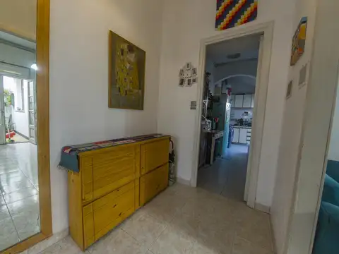 Departamento en Venta en Villa Real, USD 110.000
