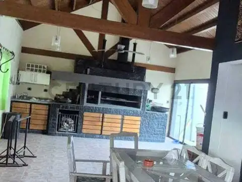 Casa en Venta en Las Heras, USD 250.000