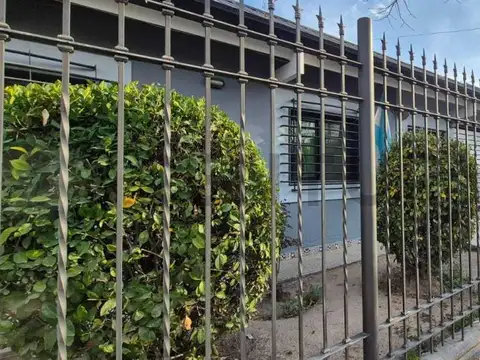 PALACIOS CESAR 1000, Piso 0