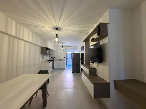 Departamento en Venta al Oeste