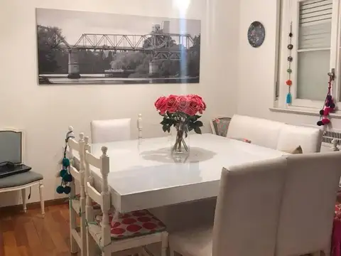 Departamento en Venta en Recoleta, USD 295.000