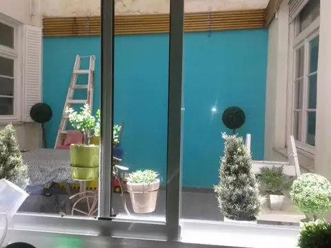 Beruti 2300 Pb Con Patio