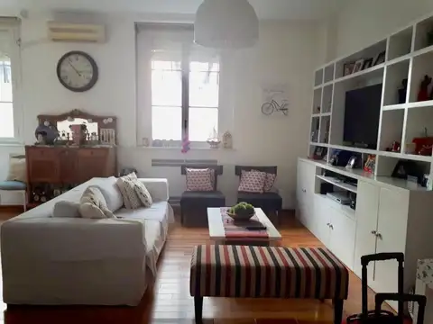 Departamento 3 ambientes con 3 baños