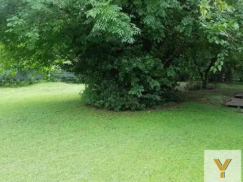 Terreno en Venta de 972,0 m2