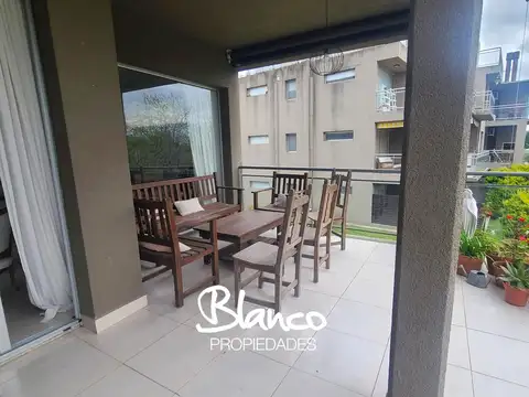 Departamento  en Alq. Temporario en Estancias del Pilar - Vacaciones de Invierno!