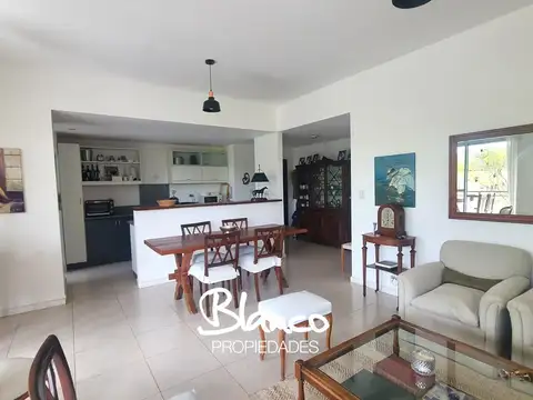 Departamento en Alquiler Temporal en Estancias Del Río -Estancias Del Pilar, USD 1.700