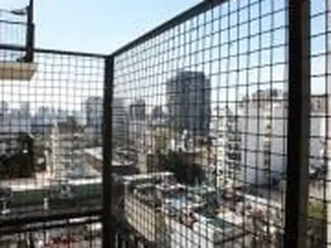 Departamento en Venta en Balvanera, USD 99.000