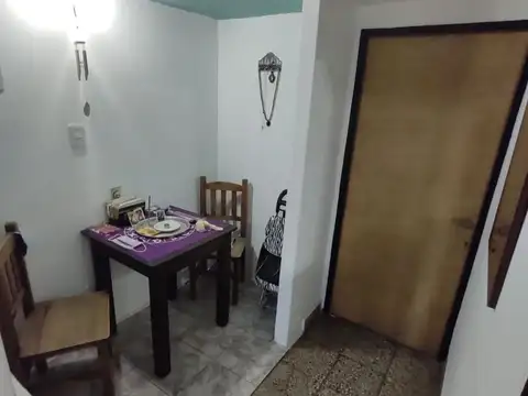 Departamento en Venta en San Justo, USD 65.000