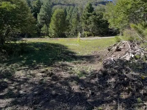 Venta lote piedra de san francisco. ruta 40. camino 7 lagos