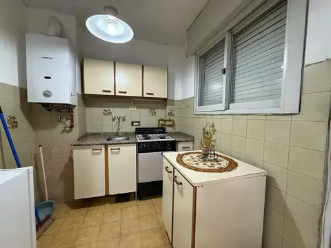 VENTA DPTO CENTRO -2 DOR.- DUARTE QUIROS 881