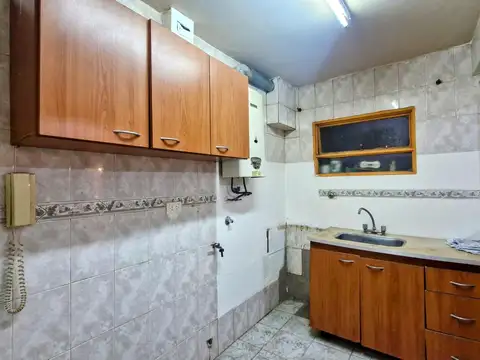 Departamento en Venta en Cid Campeador, USD 59.900