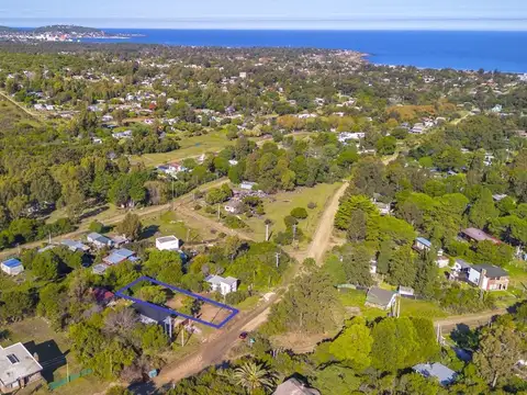 Terreno a la venta en Playa Hermosa 