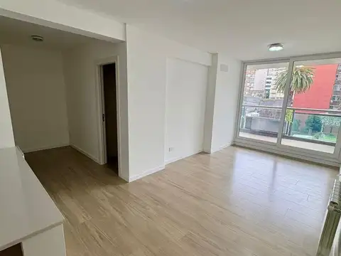 Departamento en Alquiler en Centro, Rosario