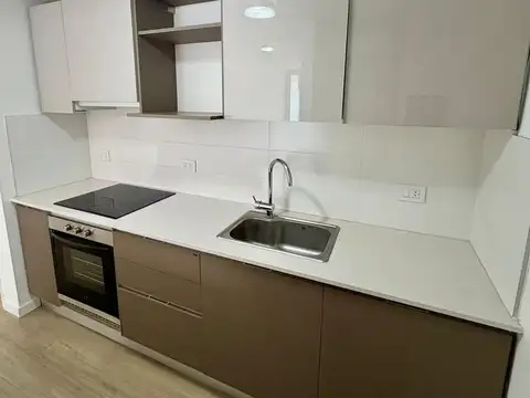 Departamento en Alquiler en Centro, $ 750.000