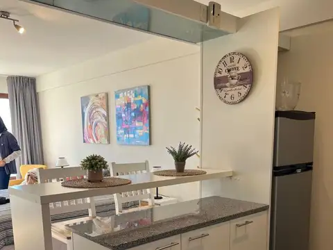 Departamento en Venta en San Carlos de Bariloche, USD 140.000