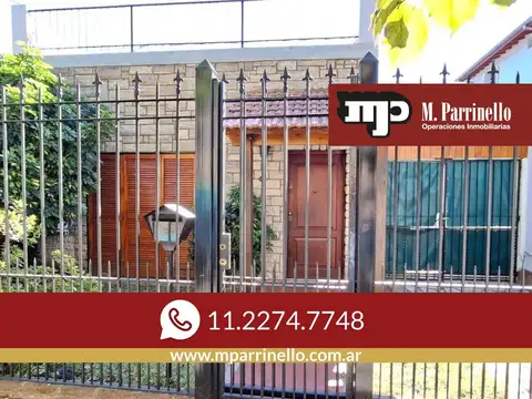 Urquiza al 4300