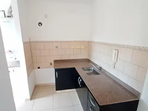 Departamento en Alquiler de 1 dormitorio