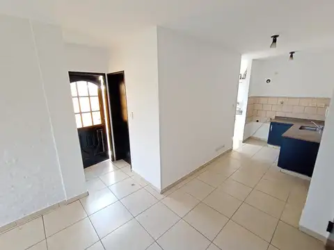 Departamento 2 Ambientes