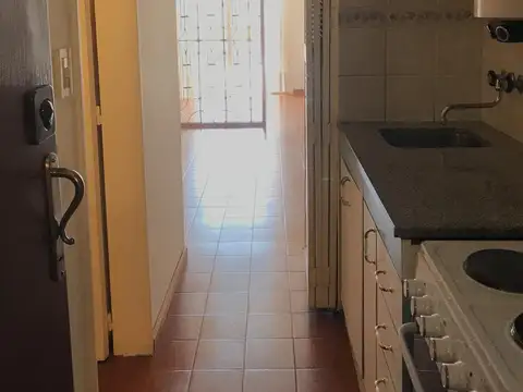 Departamento en Alquiler 43 años