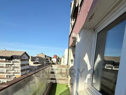 Departamento en Venta 40 años