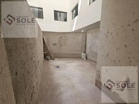 Departamento en Villa María Edificio Amalfi Torre 2 - Oportunidad