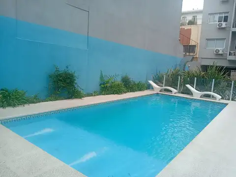 Departamento en alquiler a 2 cuadras de la UADE