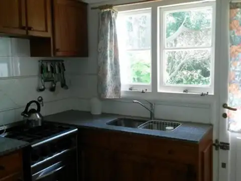 Casa 5 ambientes con 5 baños