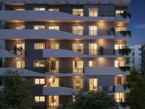 Departamento de 3 Dormitorios – Esquina Catamarca y Mitre | Amenities