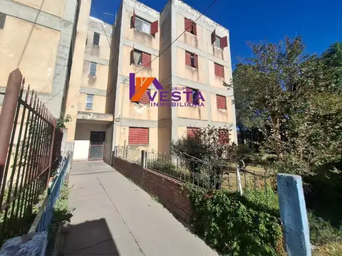 BARRIO BANCARIO-DEPARTAMENTO-VENTA-ZONA SUR-SALTA