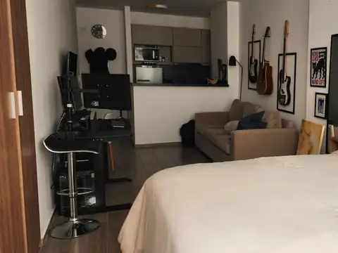 Departamento en Venta Permite mascota