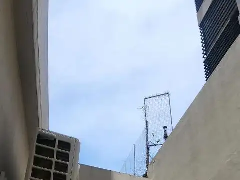 Colegiales, Concepcion Arenal y Zapata, Amp amb